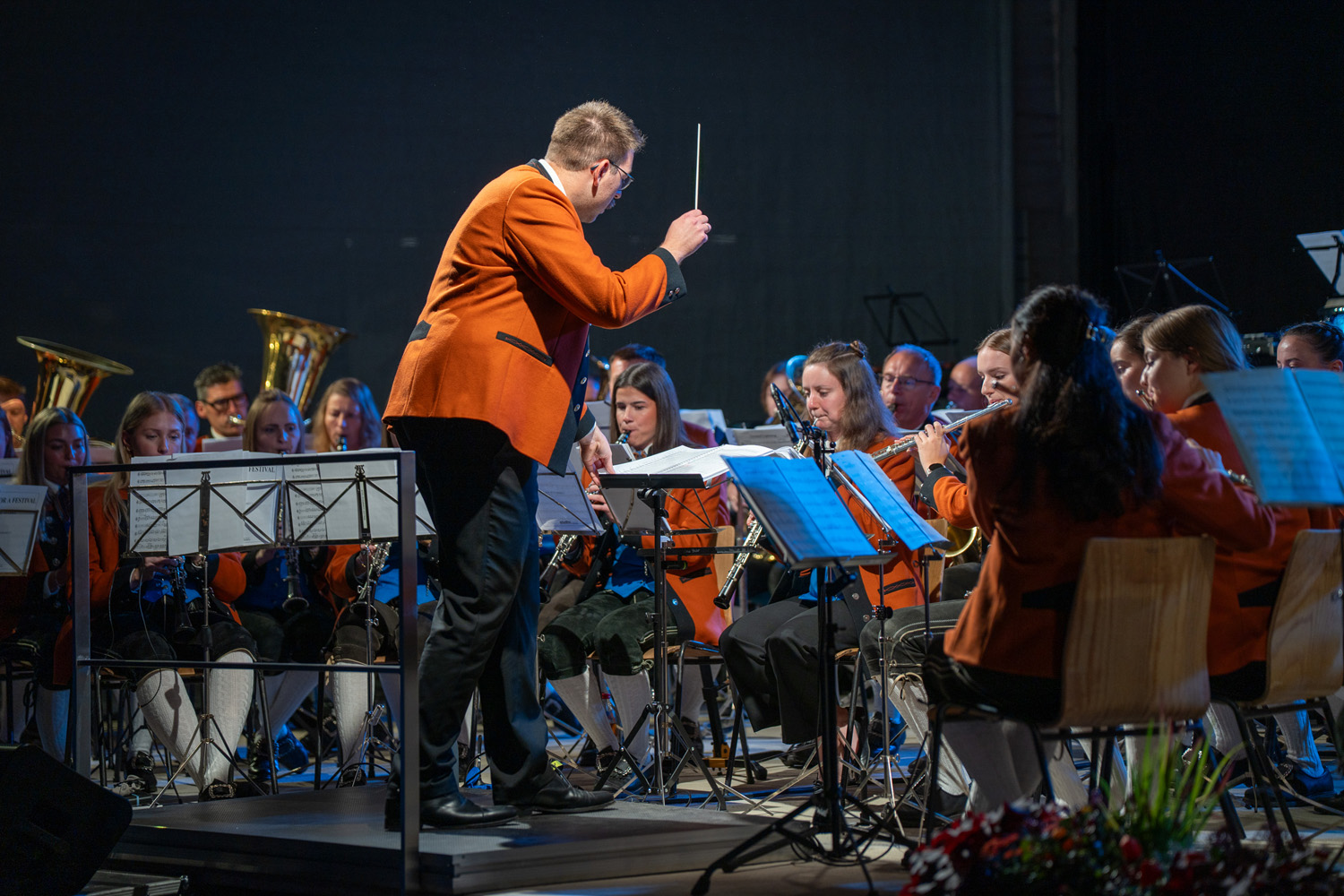 Open Air Konzert, Wendling 2025, 